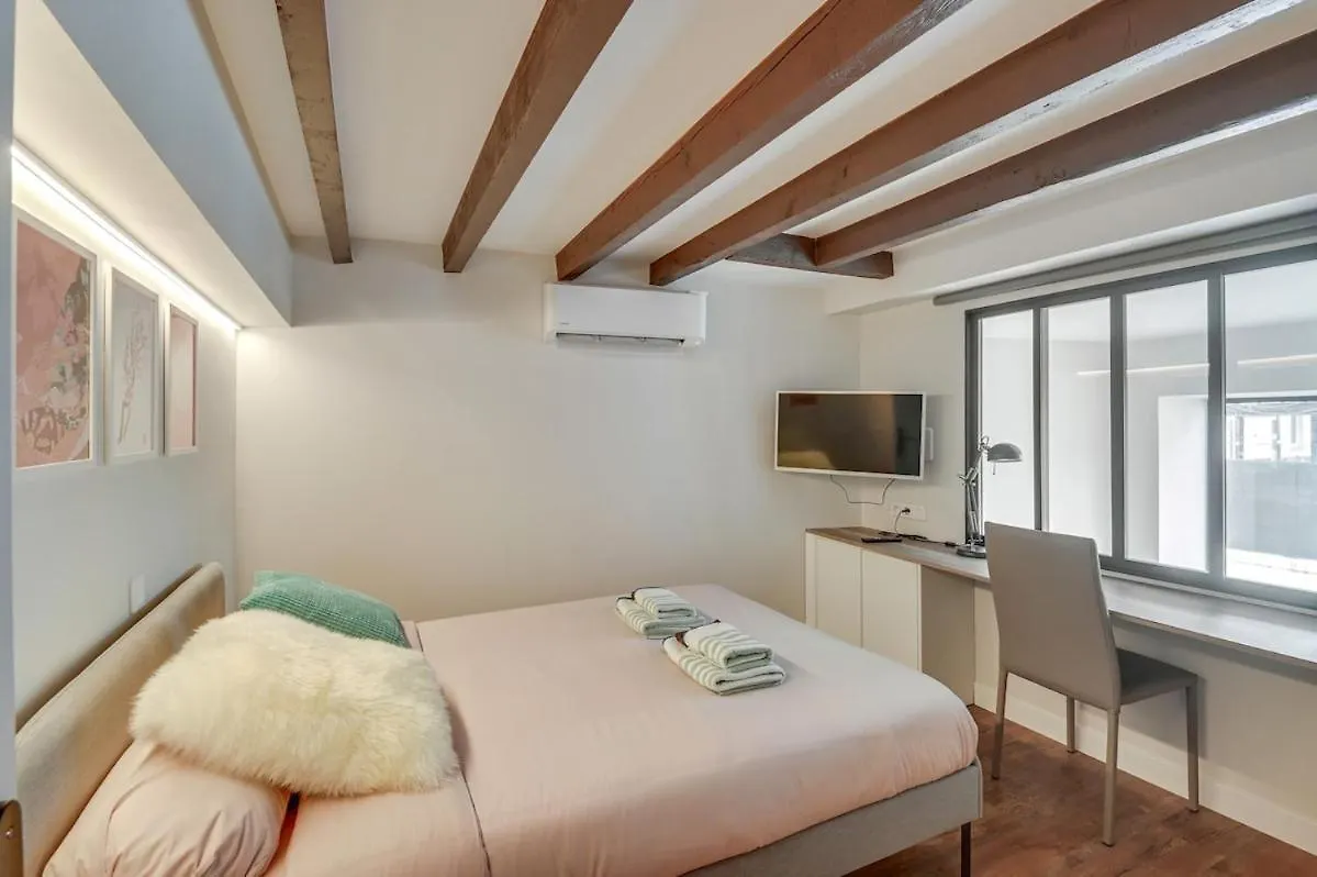 Apartment Brp Cannes Center, Two France