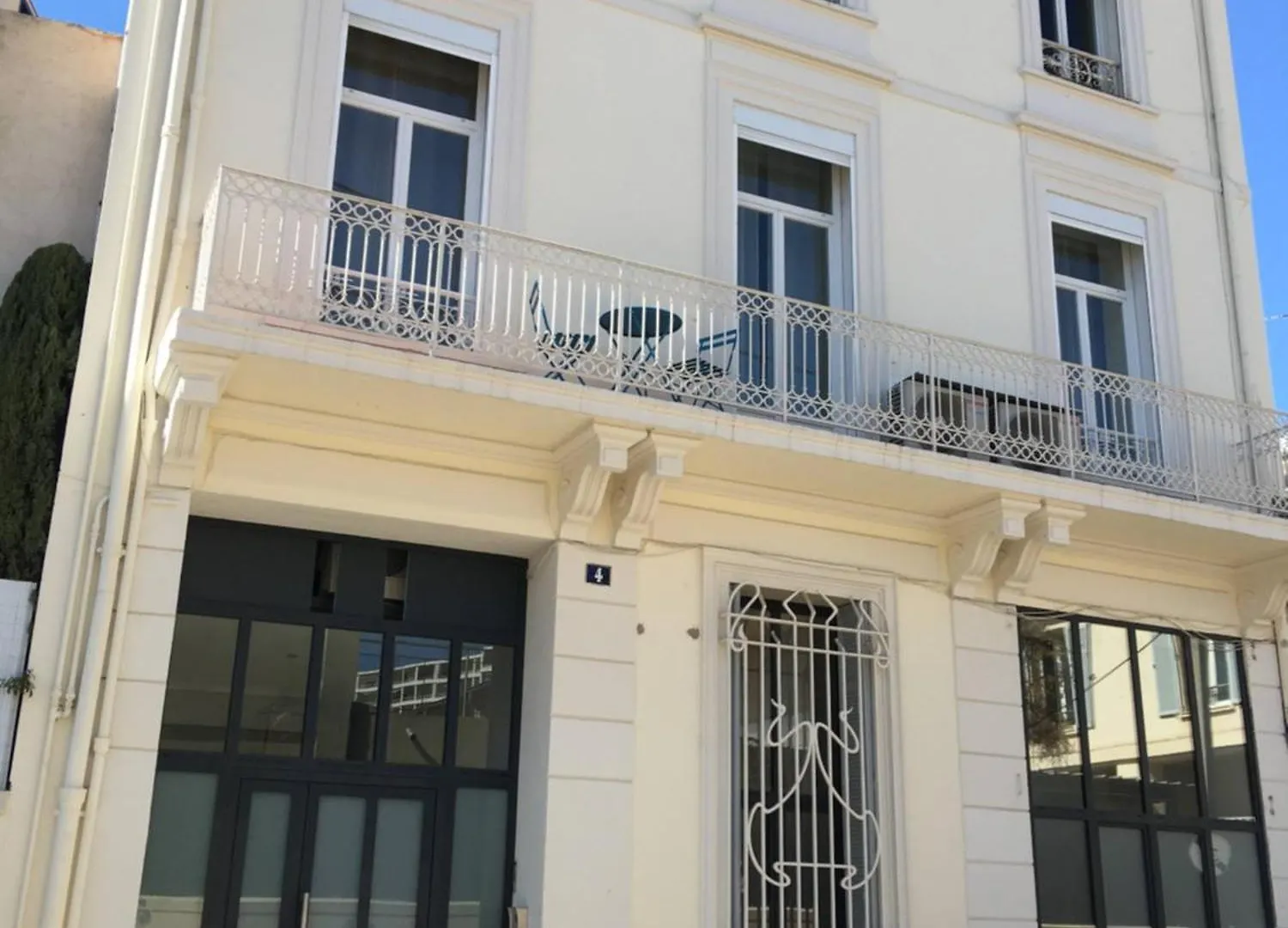 Brp Cannes Center, Two 0*,  Frankrijk